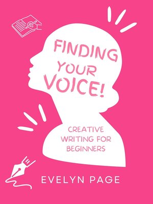 cover image of Finding Your Voice